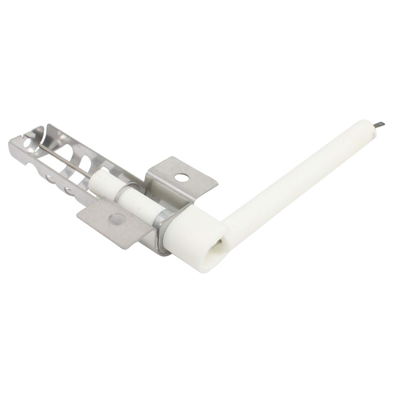 Whirlpool WFG525S0HB1 Range Oven Spark Igniter Replacement - Compatible with WP9758079 | Durable Gas Stove Ignitor for Baking & Cooking | Perfect for Home Kitchen Appliances