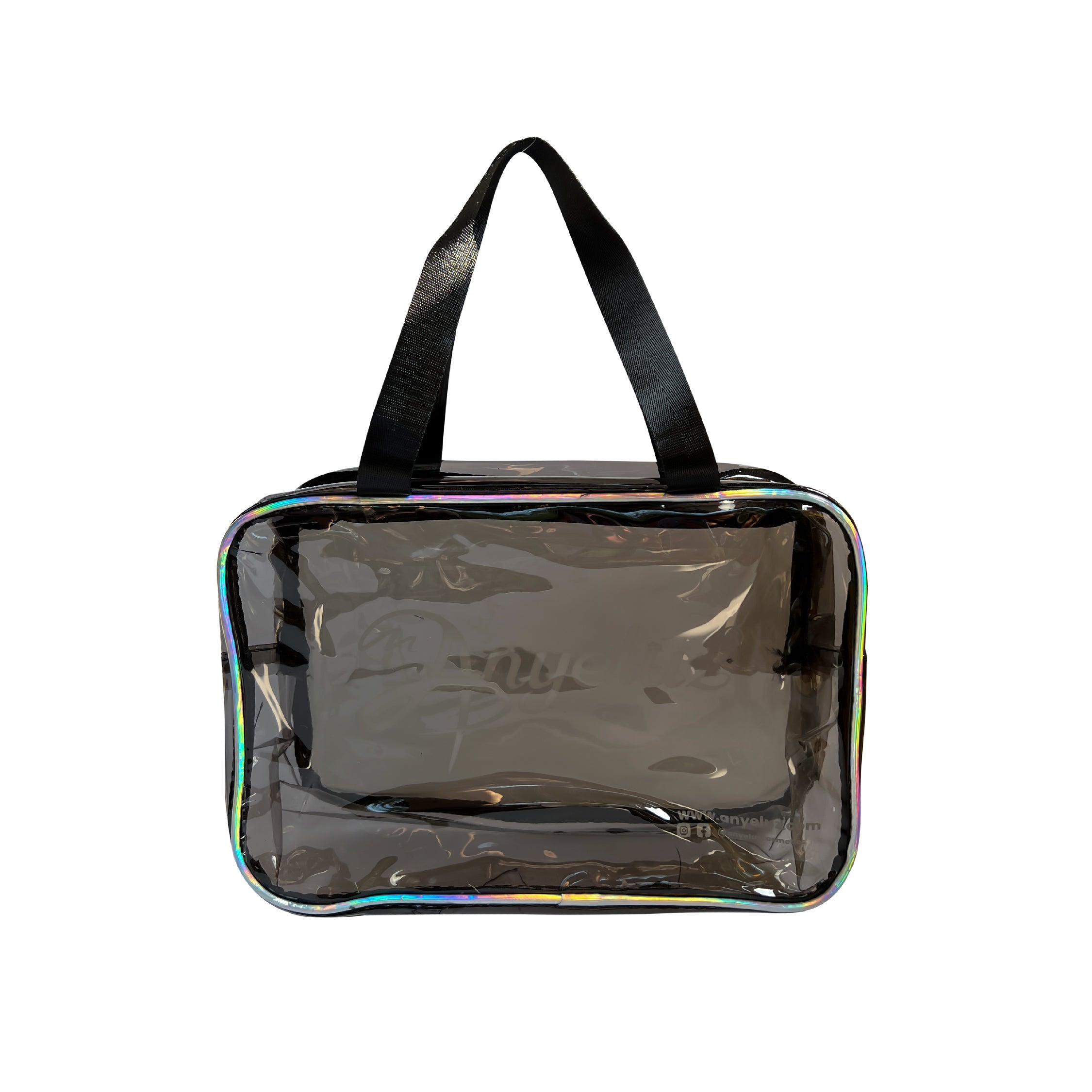 BOLSO NEÓN ANYELUZ - Stylish Neon Handbag for Women, Trendy Party Clutch, Perfect for Night Out, Club, and Special Events | Fashion Accessories for Evening Wear