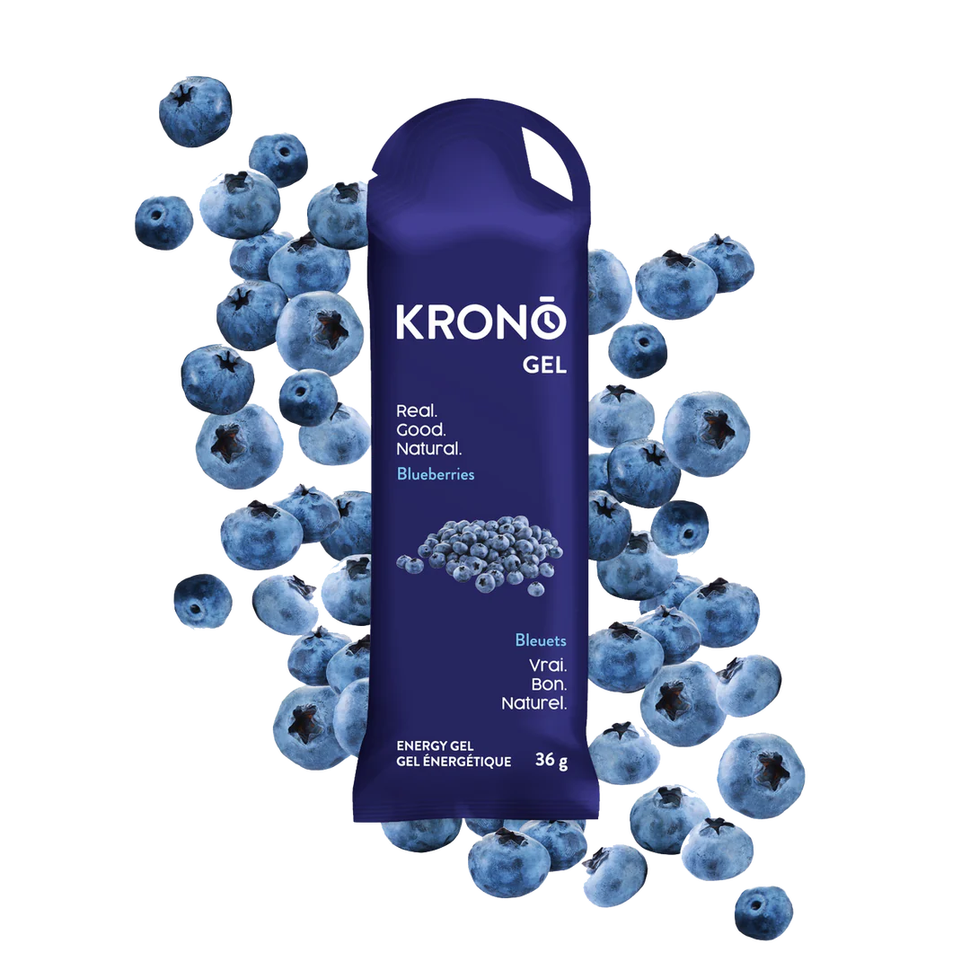 Krono Gel - Premium Hair Styling Gel for Men & Women - Strong Hold, No Flake, Natural Shine - Perfect for Daily Styling, Parties & Special Events