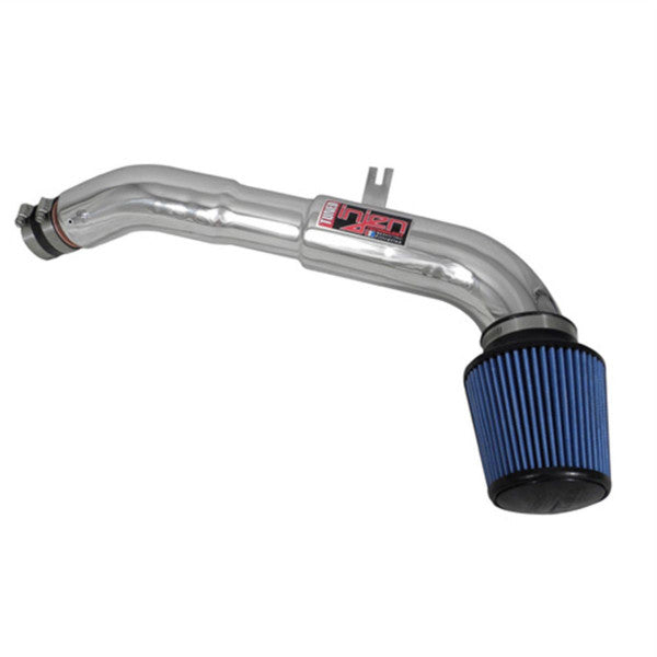2011-2015 Nissan Juke Performance Air Intake System - Short Ram Cold Air Intake with Dry Filter (Wrinkle Red) for 1.6T Turbo Engine - SP1902WR - Upgrade Your Juke's Power & Fuel Efficiency for Street Racing & Daily Driving