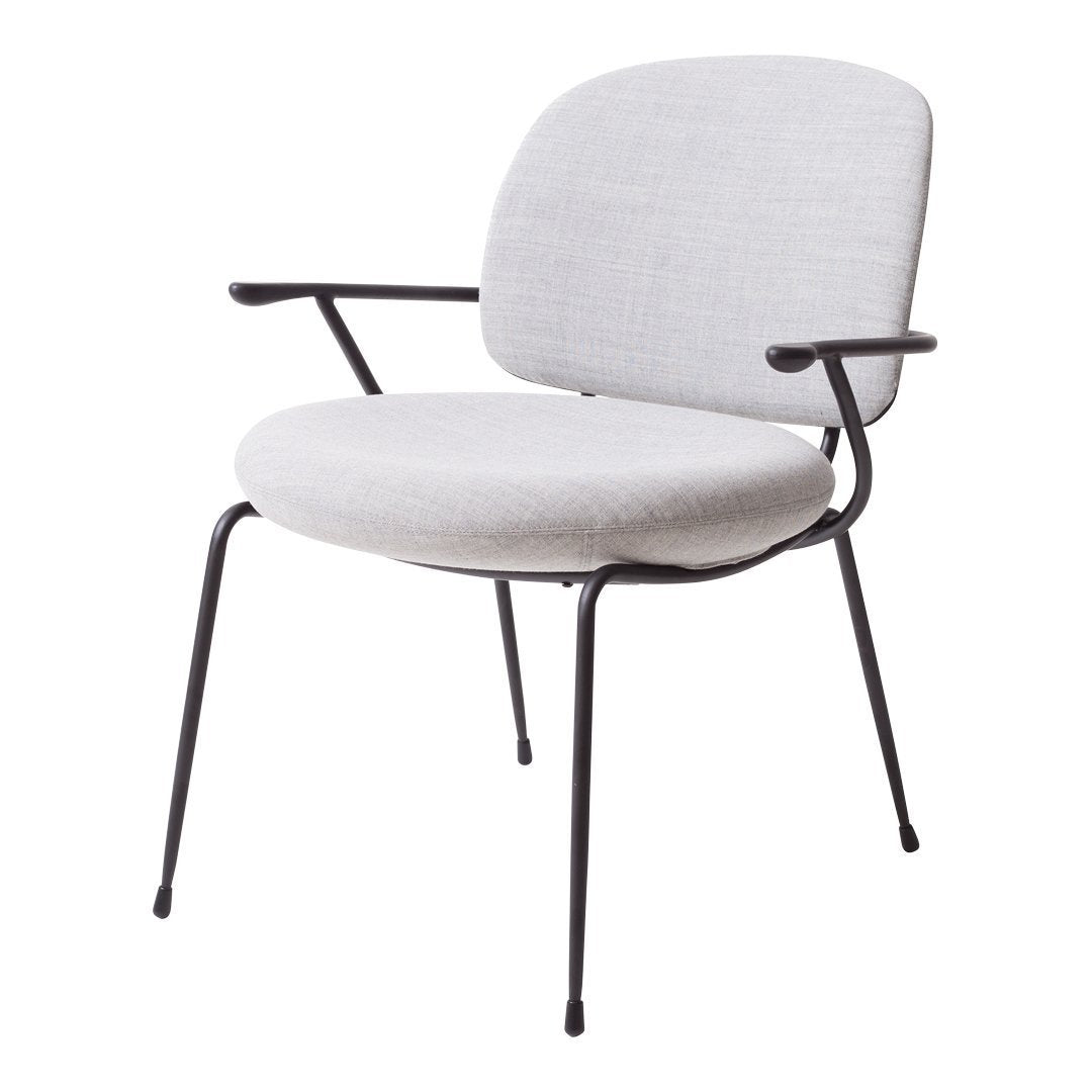 Premium Industry Lounge Chair - Modern Ergonomic Design for Home, Office & Waiting Areas - Comfortable & Stylish Seating Solution for Relaxation & Productivity