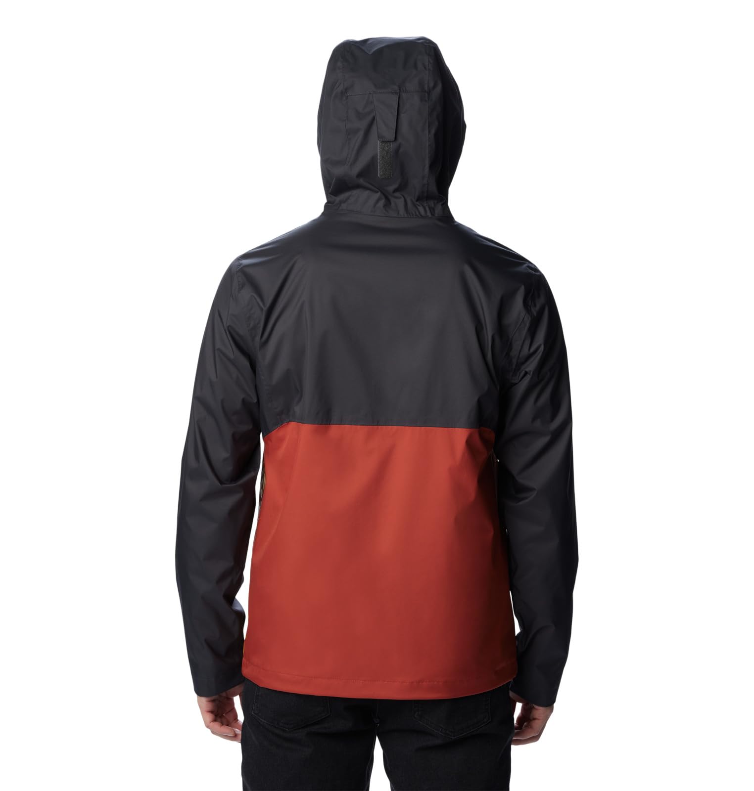 Columbia Inner Limits II Jacket for Men & Women - Waterproof & Breathable Outdoor Shell for Hiking, Skiing & Winter Adventures
