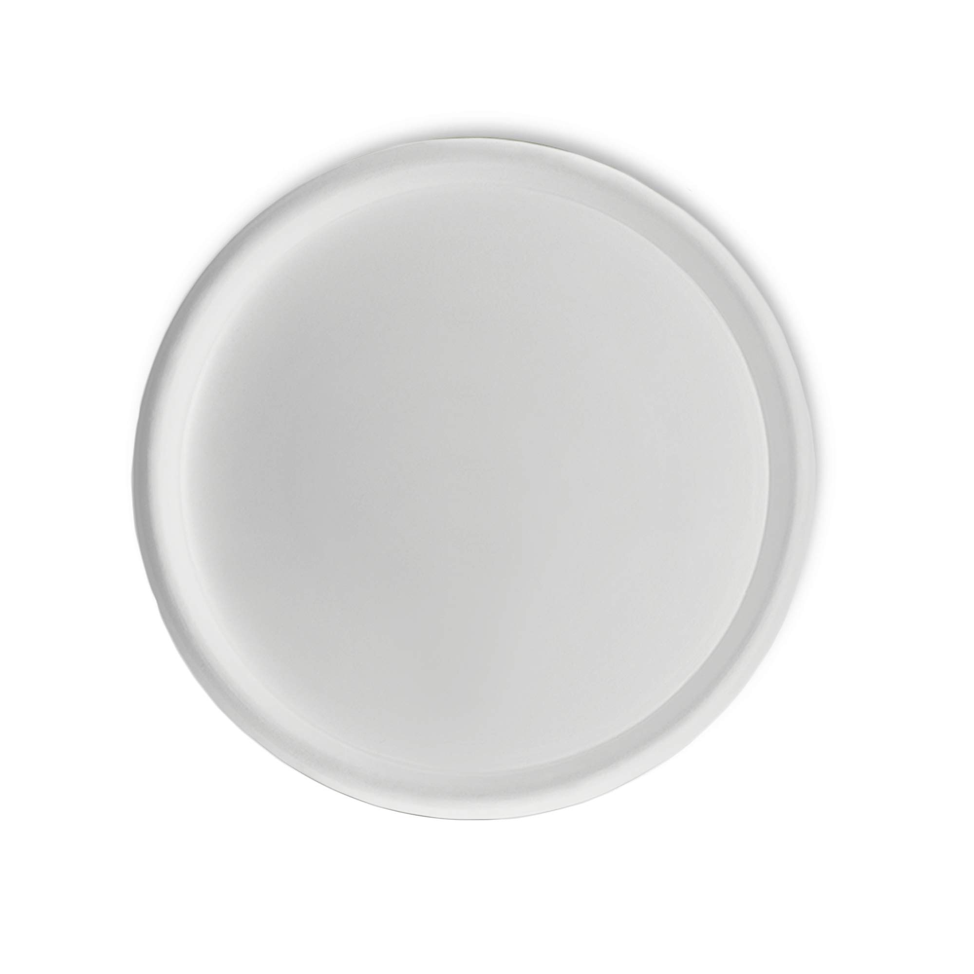 Heavy Duty Round Plant Saucer for Large Pots - 19.75