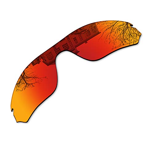 Red Iridium-Polarized