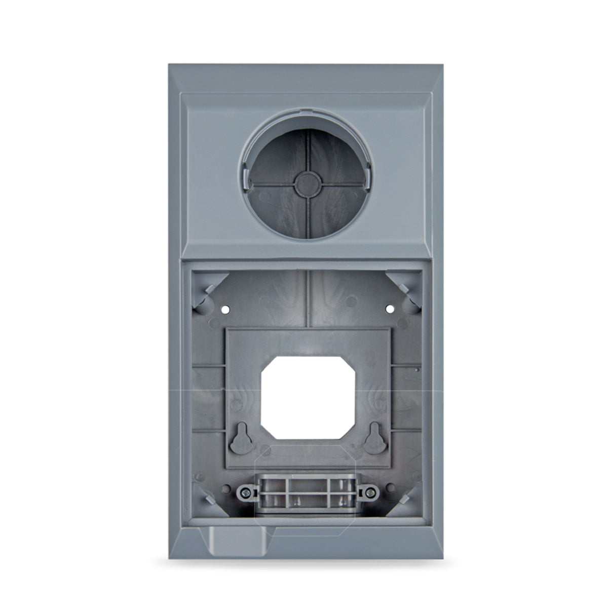 Wall Mount Enclosure for Victron Color Control GX, BMV, and MPPT - Secure Outdoor/Indoor Electrical Protection for Solar Systems