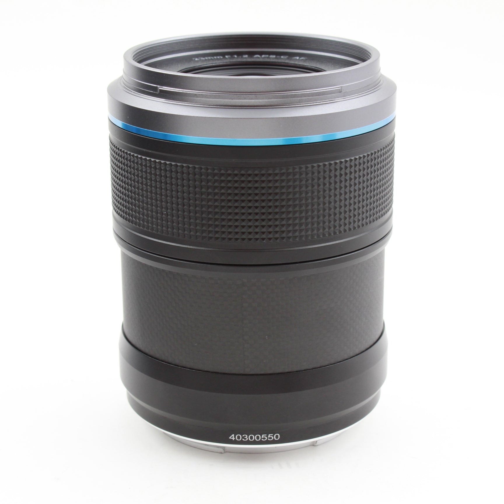 Sirui Sniper 23mm f/1.2 Autofocus Lens for Nikon Z Mount (Black) - Premium Fast Prime Lens for Street & Portrait Photography