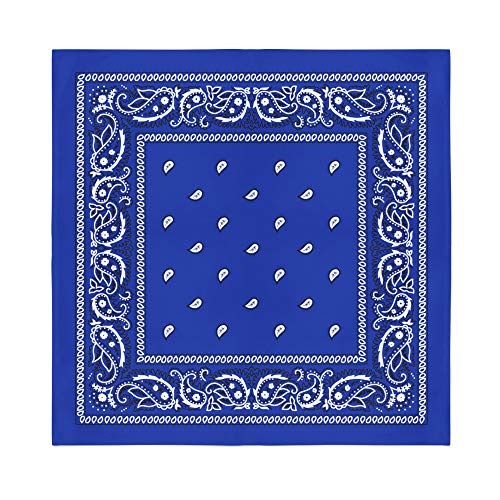 Royal Blue