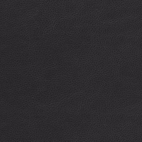 Dark Grey Leather