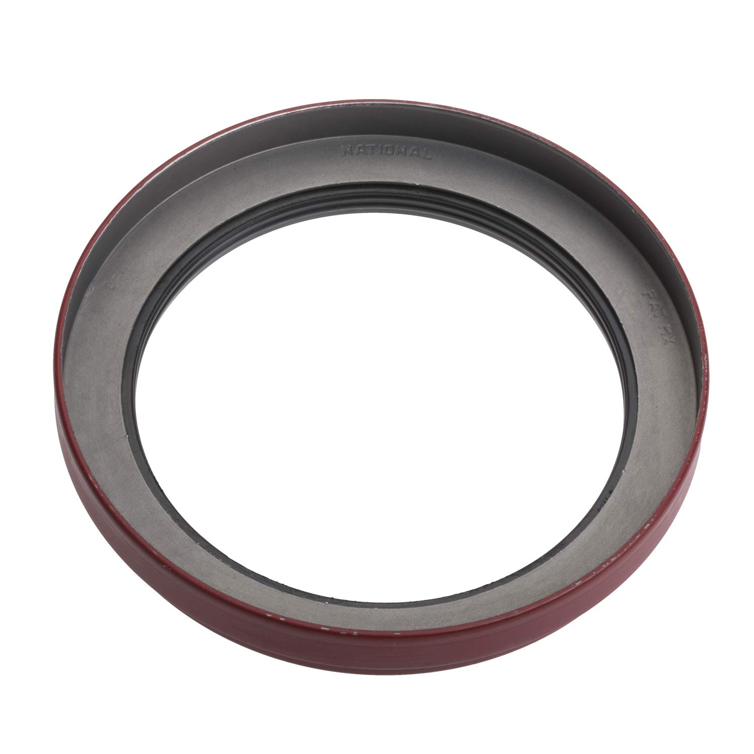 National Oil Bath Seal - 370120A Replacement Part for Heavy-Duty Equipment | Perfect for Tractors, Trucks & Industrial Machinery