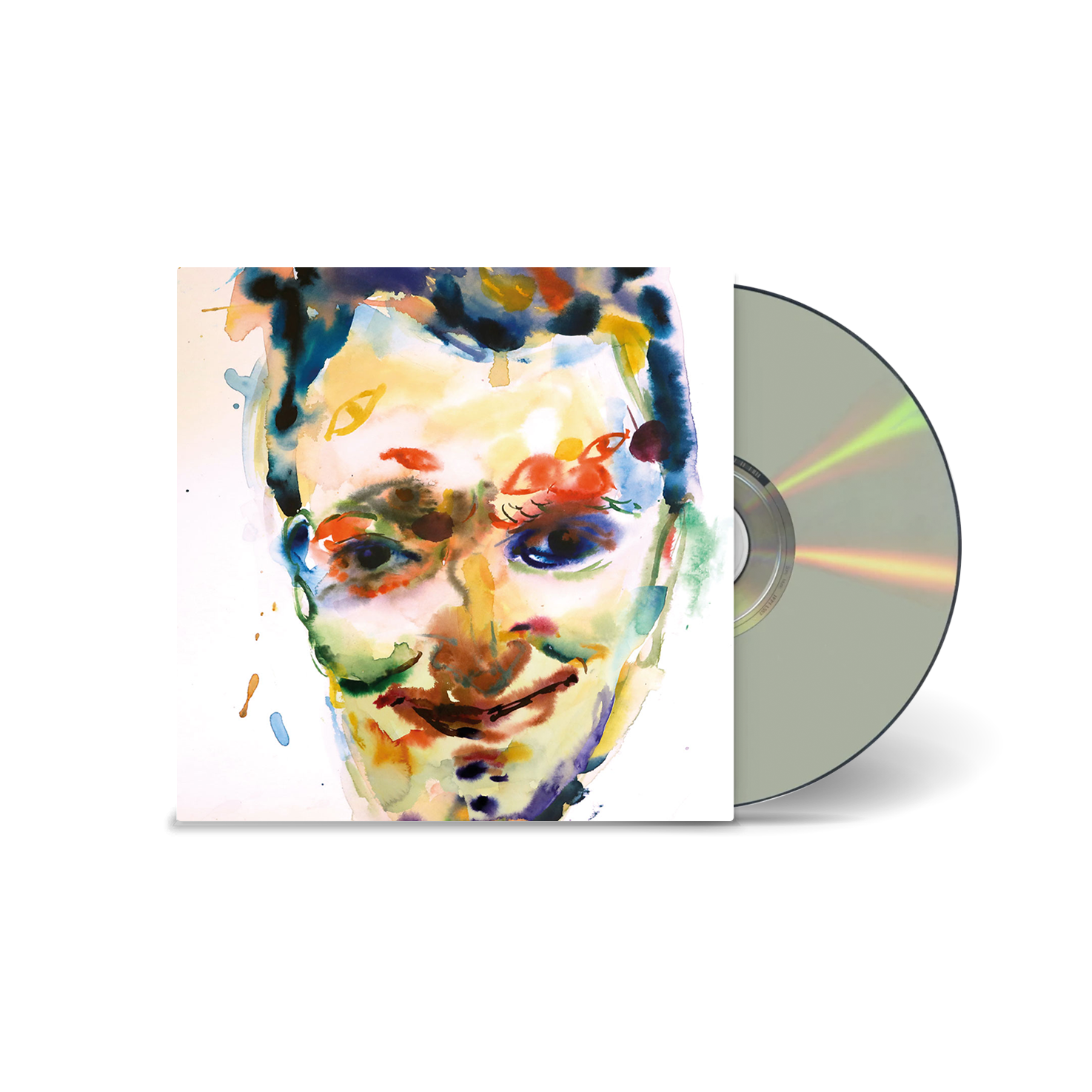 Better Way CD - High-Quality Blank CDs for Music, Data & Backup | Perfect for Home, Office & Studio Recording