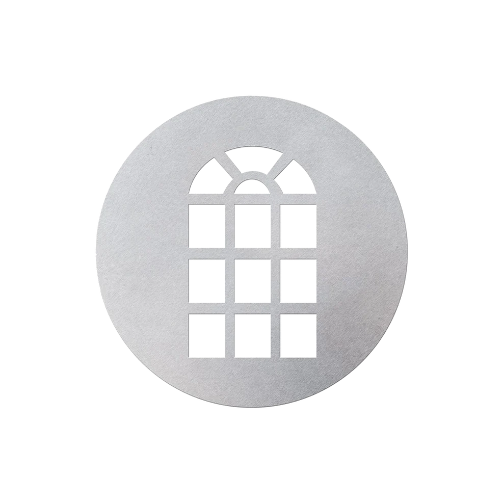 Aputure Spotlight 10 Piece GOBO Kit - Professional Lighting Effects for Photography, Film & Theater - Perfect for Stage Shows, Studio Shoots & Creative Lighting Projects