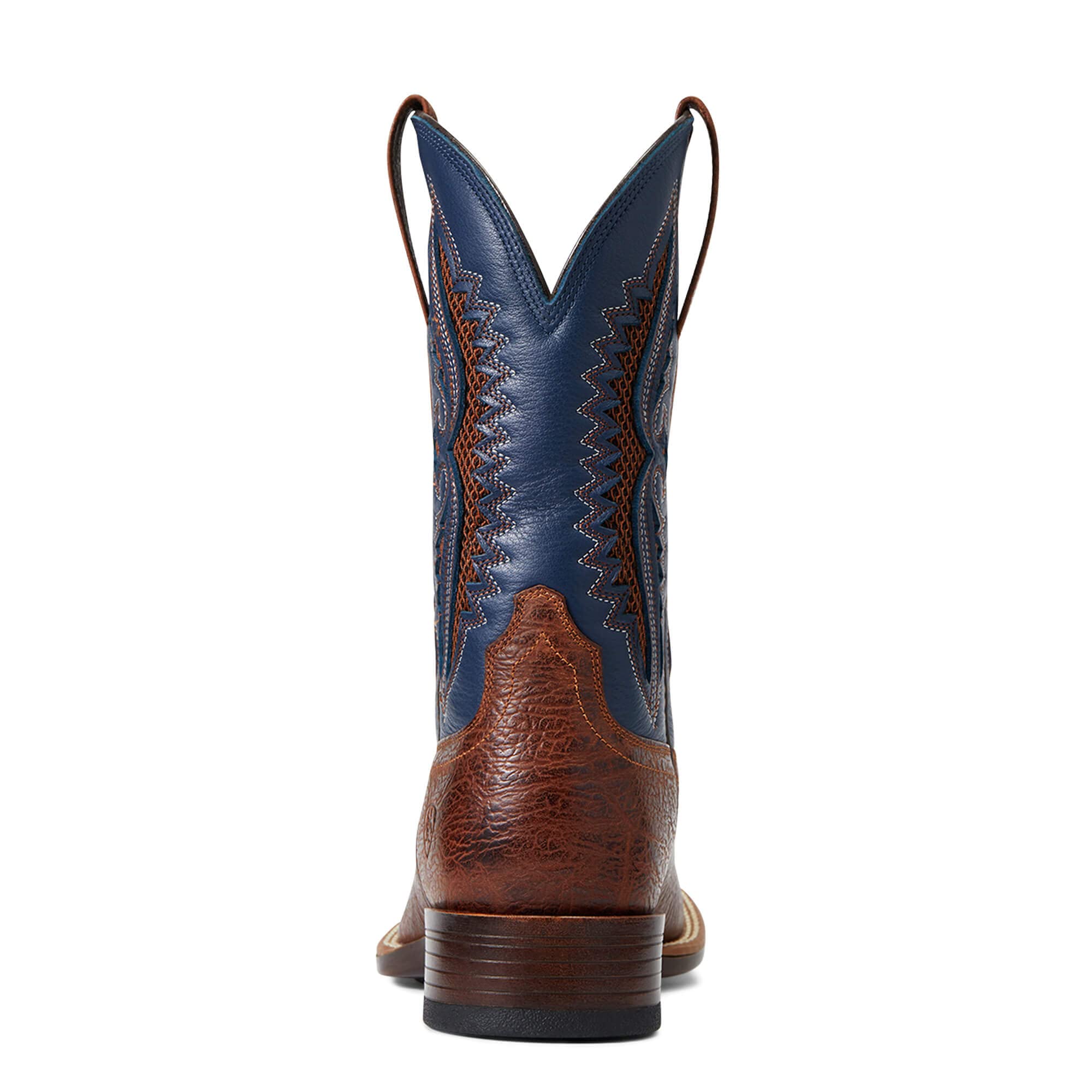 ARIAT Venttek 360 Rowder Boot - Men's Waterproof Work Boots with Breathable Comfort for Outdoor & Construction Use