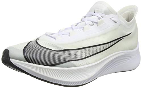 White/Black-metallic White
