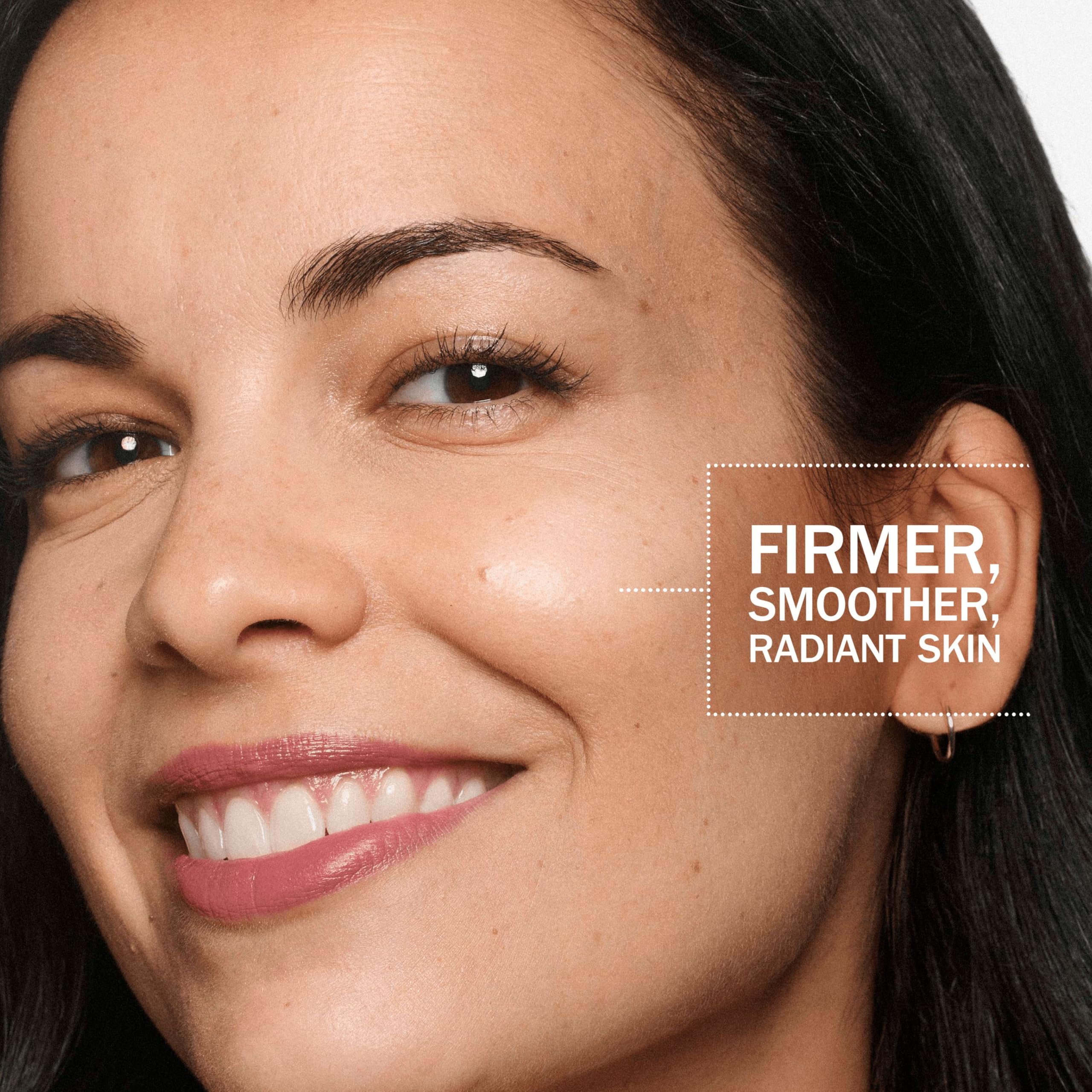 Olay Regenerist Night Face Cream - Anti-Wrinkle & Firming Moisturizer with Niacinamide & Peptides for Hydration & Anti-Aging | Fragrance Free 50ml | Perfect for Nighttime Skincare Routine & Wrinkle Reduction