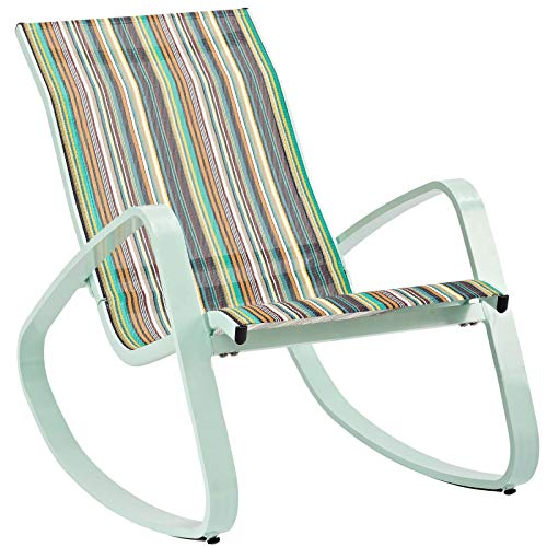 Green Stripe