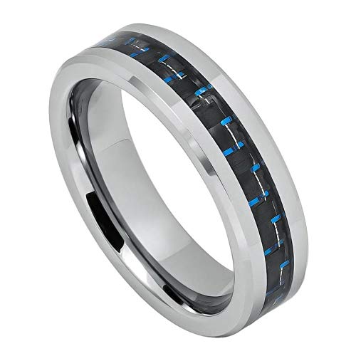 Black & Blue