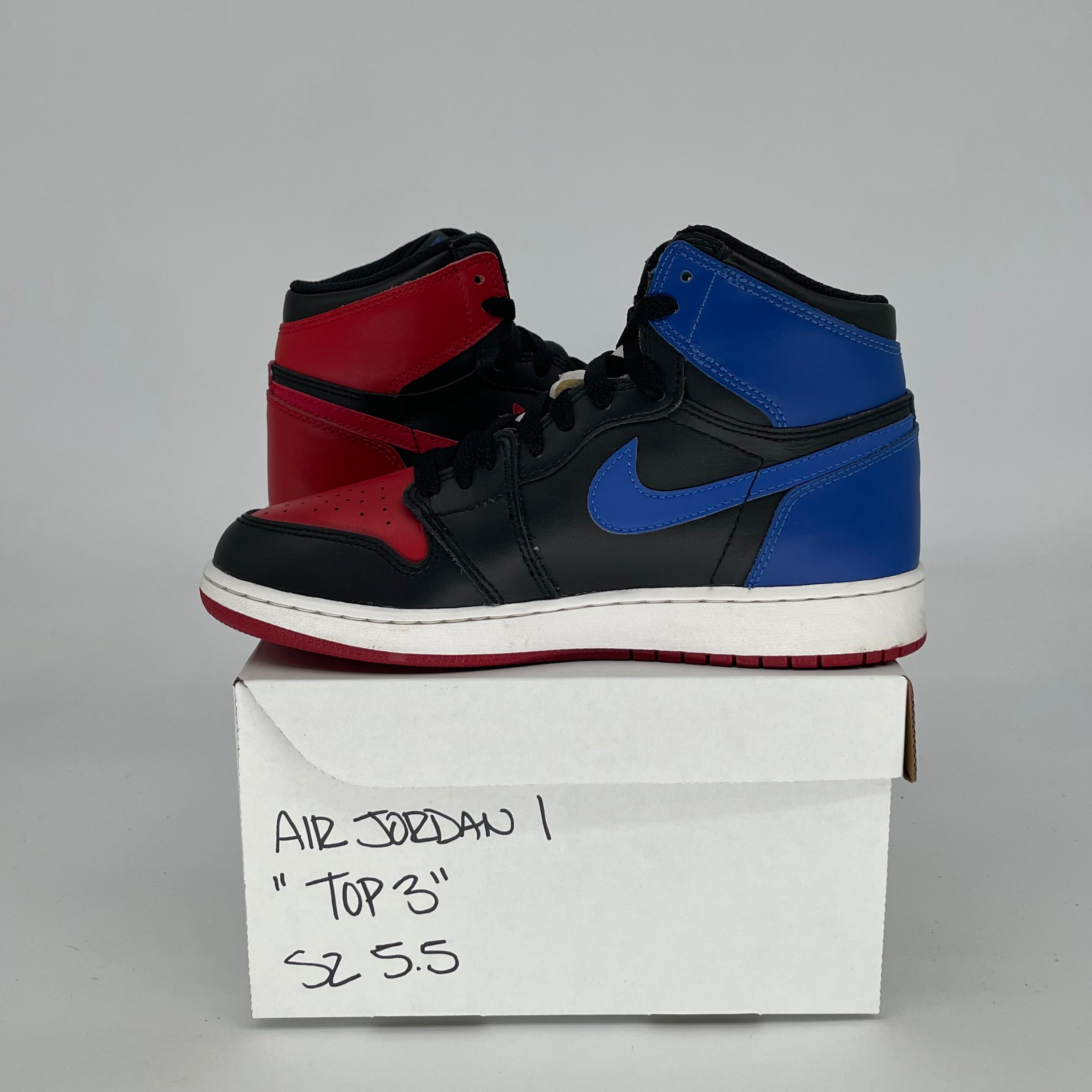 AIR JORDAN 1 Retro High OG 