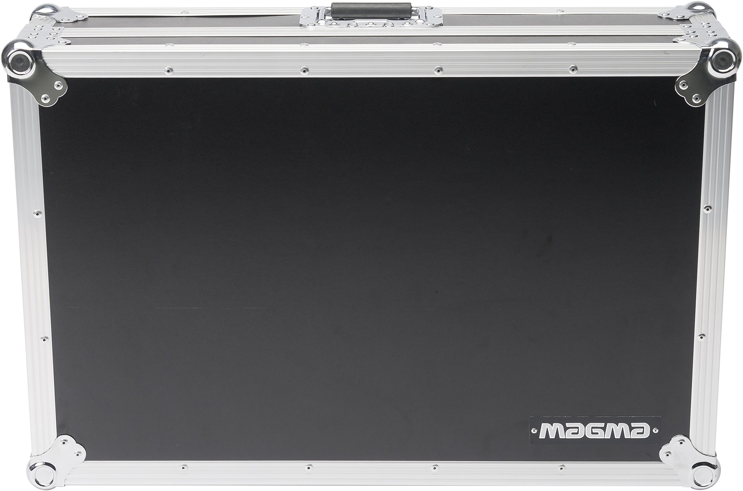 Professional Magma DJ Controller Case for Pioneer XDJ-RX3 & XDJ-RX2 - Durable Travel Protection for DJ Equipment - Perfect for Gigs, Tours & Studio Use