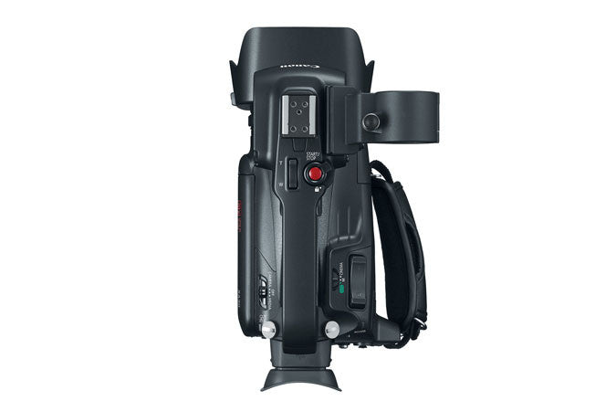 Canon XA30 Professional Camcorder 4K Video Camera with 20x Optical Zoom - Perfect for Wedding Filming, Documentary Shooting & Live Streaming