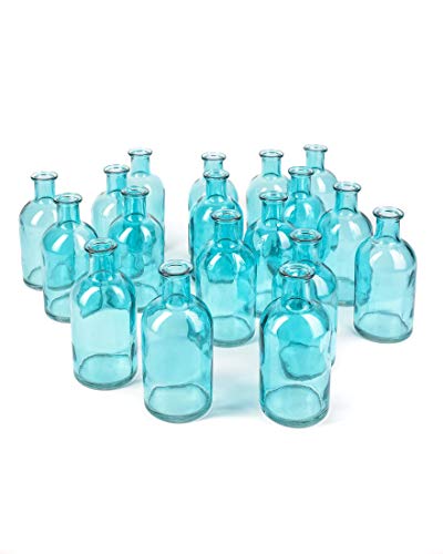 Blue, Set of 48