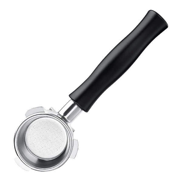 Normcore Spouted Portafilter for Espresso Machines - Premium Coffee Accessory for Home Baristas & Coffee Shops - Perfect for Latte Art & Professional Brewing