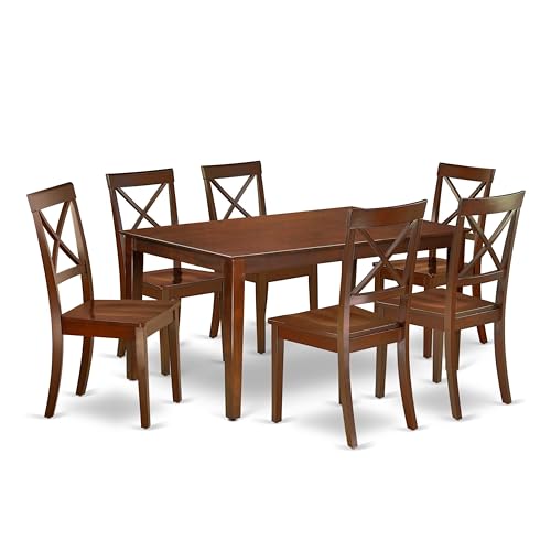 Mahogany
