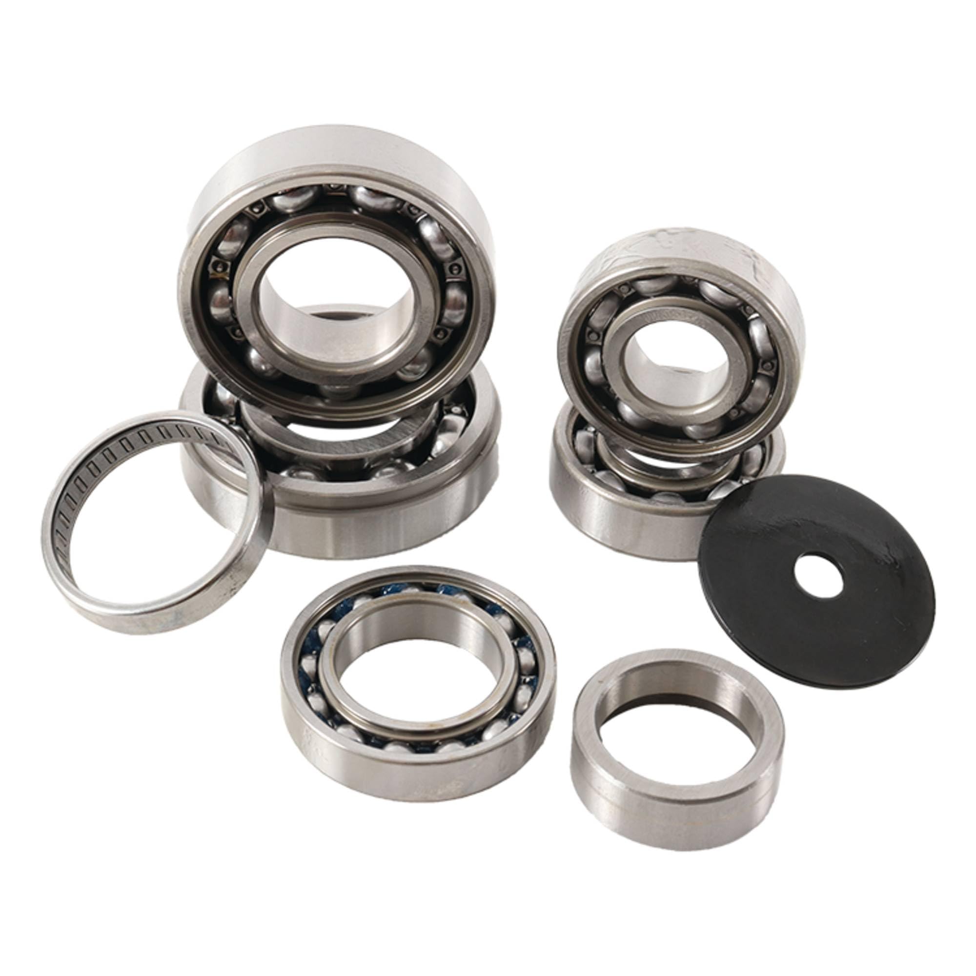 Hot Cams TBK0013 Performance Transmission Bearing Kit - Compatible with Honda TBK0013 | High-Speed Racing & Engine Rebuilds for Motorcycles