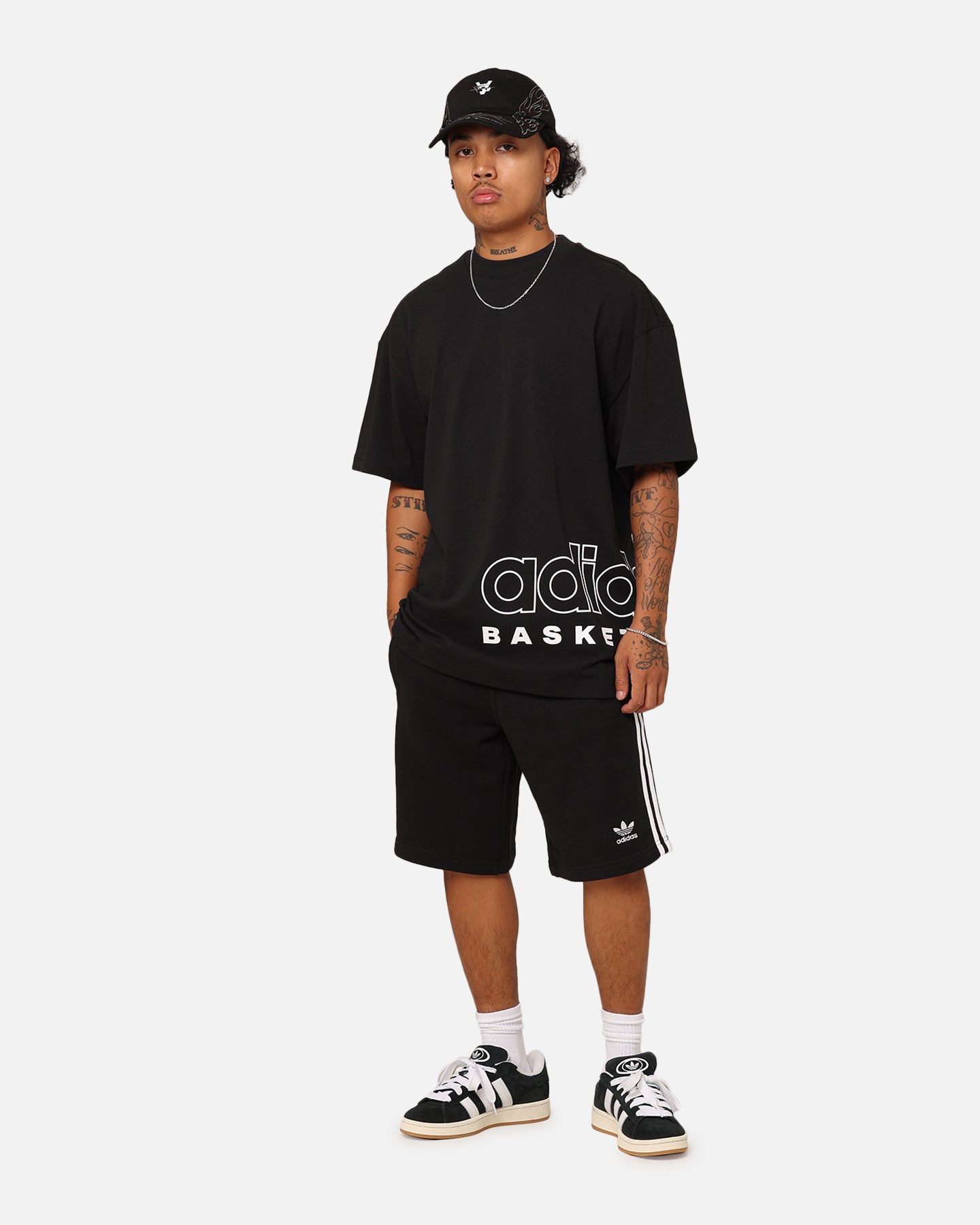 Adidas Basketball Select T-Shirt for Men - Black Performance Tee for Training & Casual Wear