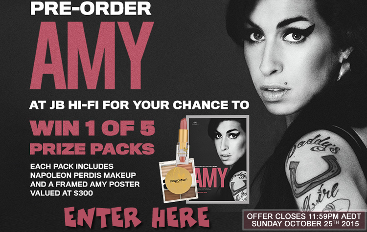 Amy System Collections Generic List1System Object Blu-ray - Perfect for Home Theater, Movie Nights & Collectors