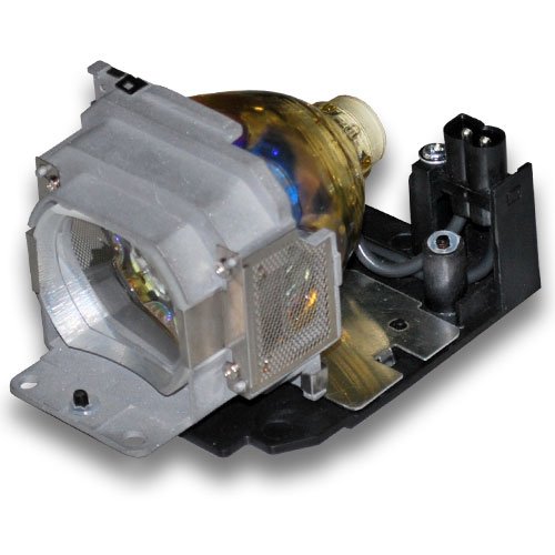 Original & OEM Sony Projector Lamp for VPL-EW5 - Replacement Bulb with Housing | Compatible with Home Theater, Office Presentations & Classroom Projectors
