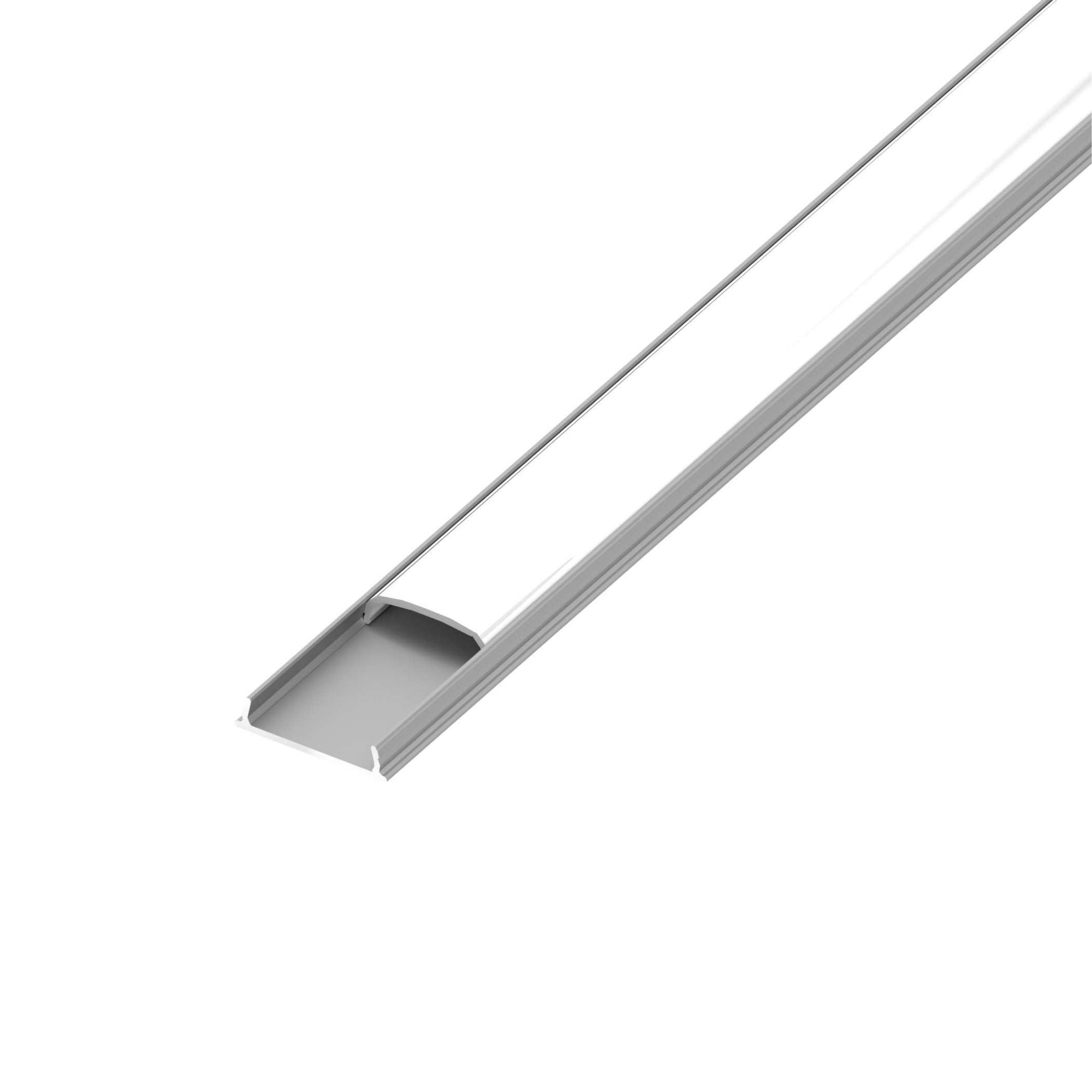 48-Channel Waveform Flexible Profile for Curved Surfaces - Perfect for Automotive, Marine & Industrial Applications