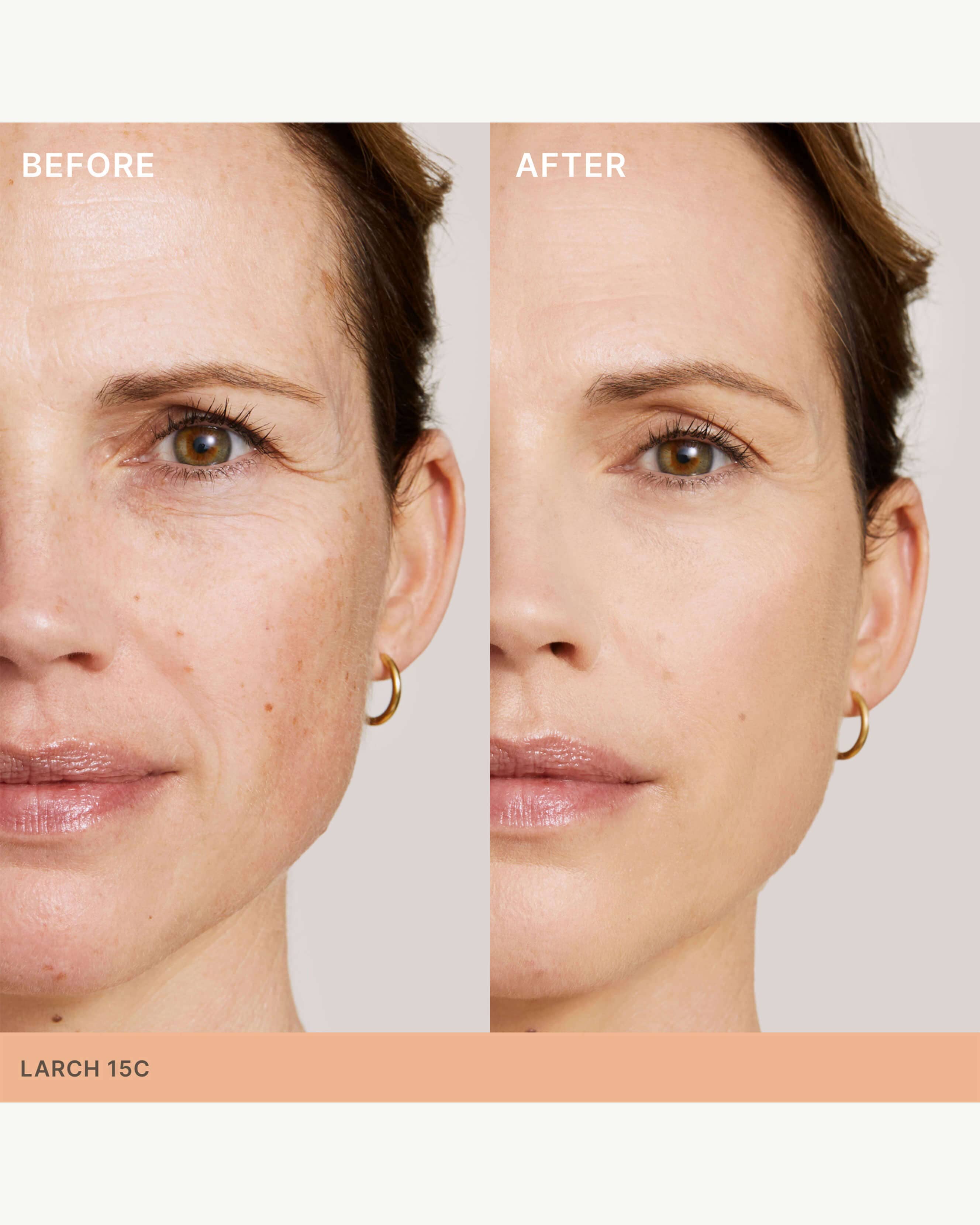 Skin Rewind Complexion Stick - Brightening & Anti-Aging Face Makeup Stick for Flawless Coverage | Perfect for Daily Use, Travel & On-The-Go Touch Ups