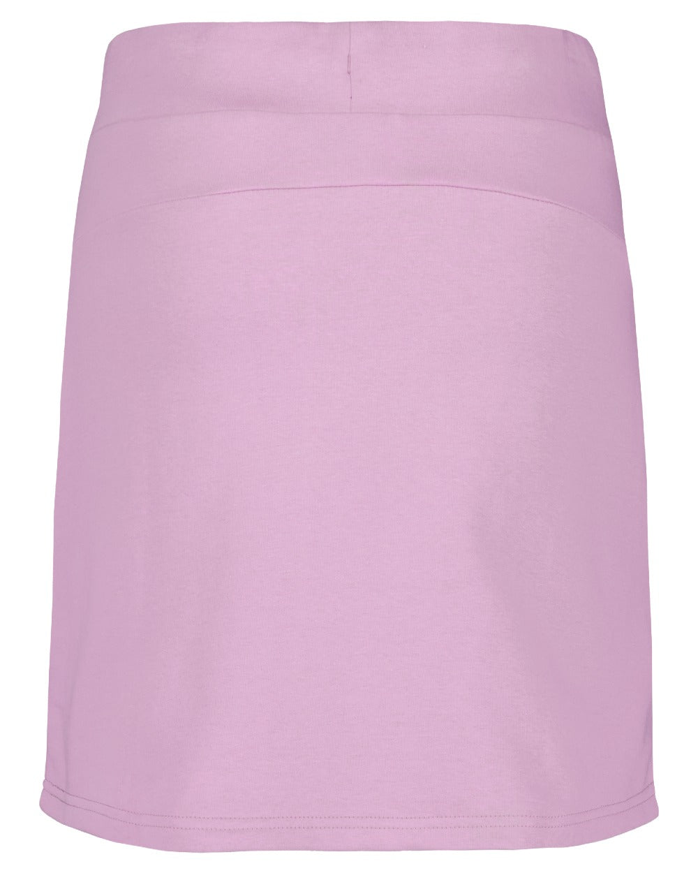 Didriksons Women's Hallo Skirt - Waterproof Windproof Outdoor Skirt for Hiking, Travel & Everyday Wear