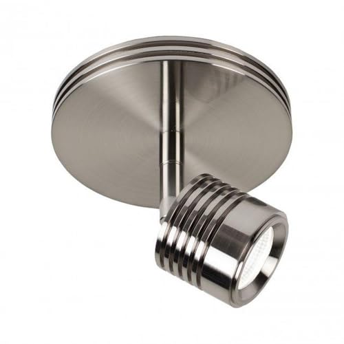 Brushed Nickel
