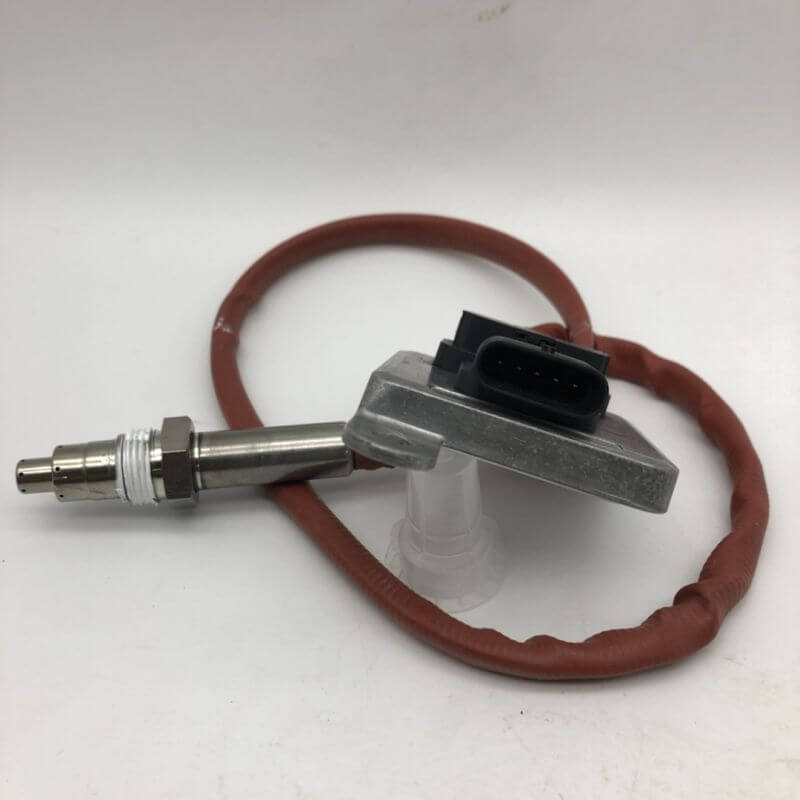 NOx Sensor 5WK97248 Compatible with Mercedes Benz C218 W164 S212 W212 C207 V251 - Replacement for Diesel Engine Emissions System