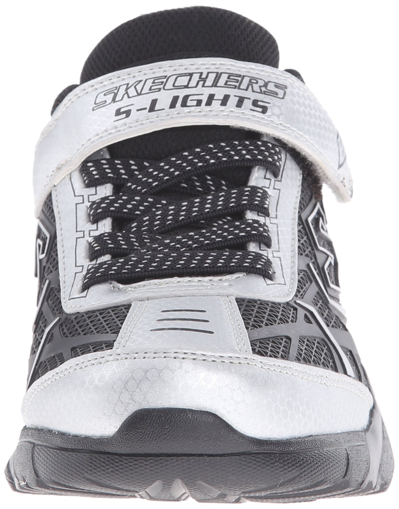 Skechers Kids Broozer Sneakers - Lightweight Athletic Shoes for Boys & Girls | Comfortable Walking & Running Shoes for Active Kids | Perfect for School, Playground & Daily Wear