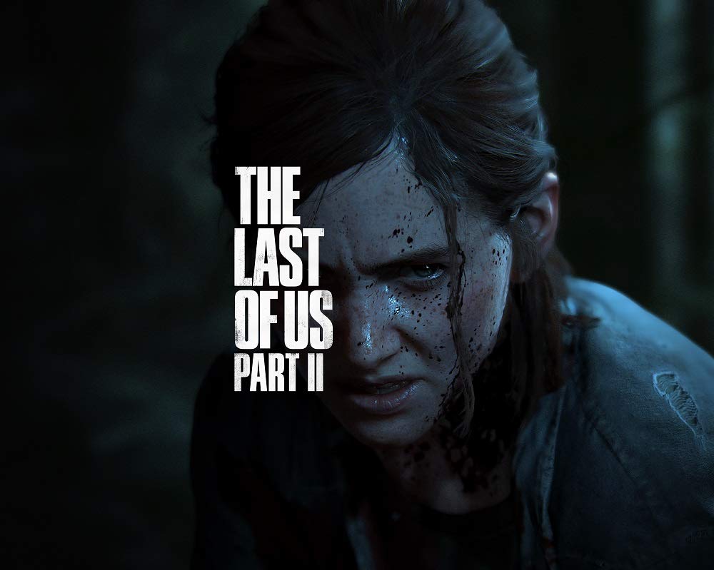 The Last of Us Part II - PS4 Standard Edition (English & German) - Action-Adventure Survival Game for PlayStation 4 - Perfect for Post-Apocalyptic Storytelling & Intense Combat Gameplay