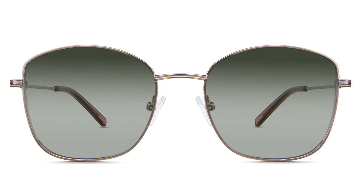 Bonnie Women's Prescription Sunglasses - UV Protection, Stylish & Comfortable for Driving, Outdoor Activities & Everyday Wear