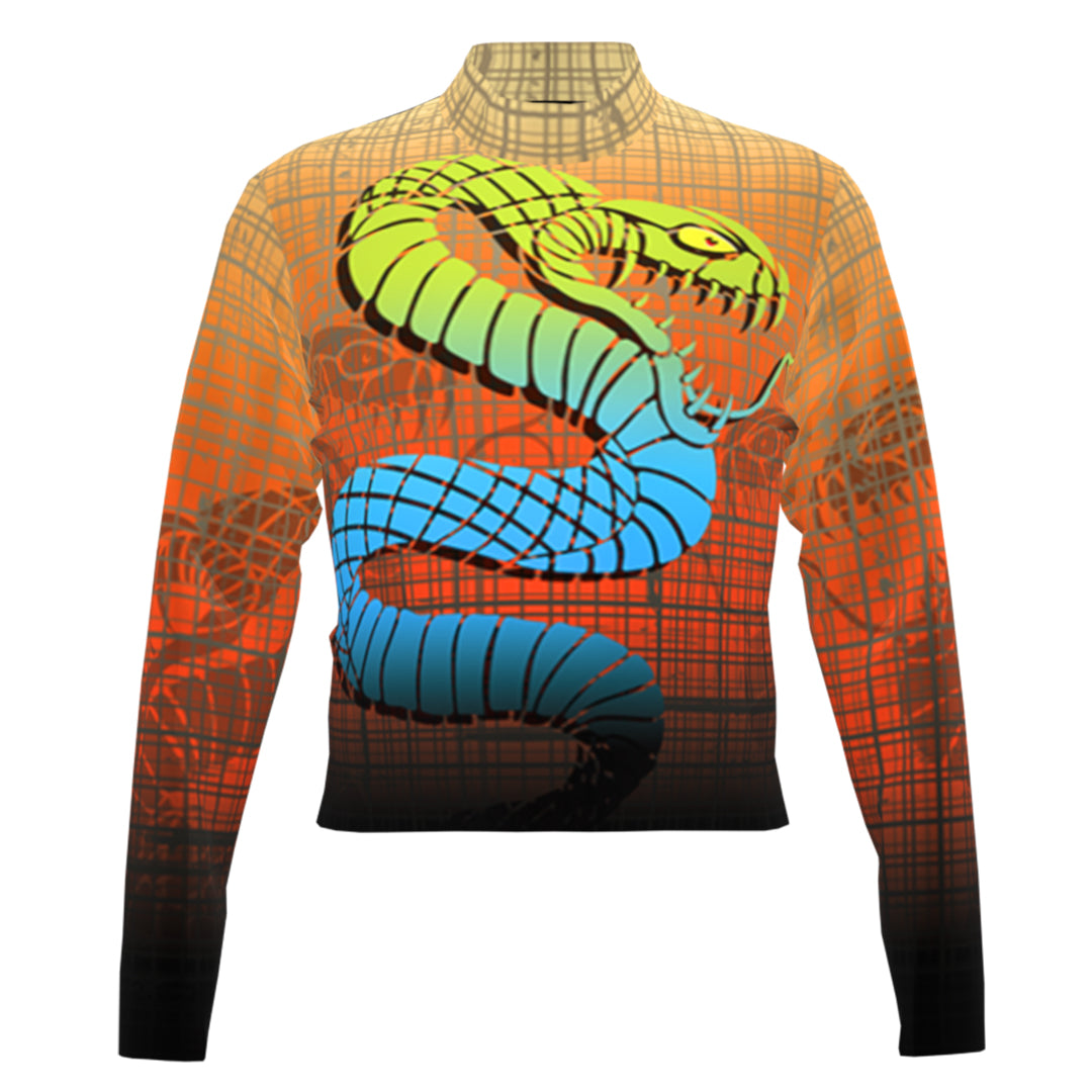 Power Flex Shirt 081 - Comfortable & Stretchy Workout Top for Men | Gym, Running & Training Apparel