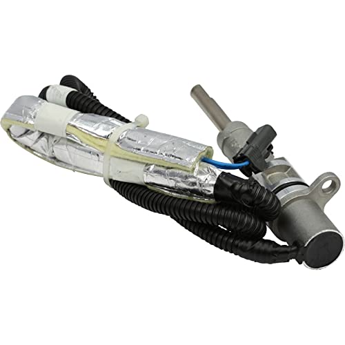 AIP Electronics Vehicle Speed Sensor VSS Compatible with 1996-2002 Nissan Pathfinder 2WD Manual Transmission OEM Fit SS219 - Replacement Part for Smooth Driving & Accurate Speedometer Reading