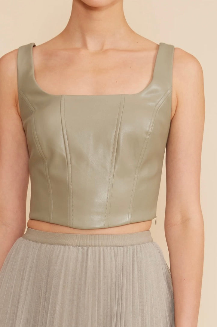 Val Crop Top for Women - Trendy Summer Short Sleeve T-Shirt | Perfect for Casual Wear, Beach Outfits & Music Festivals