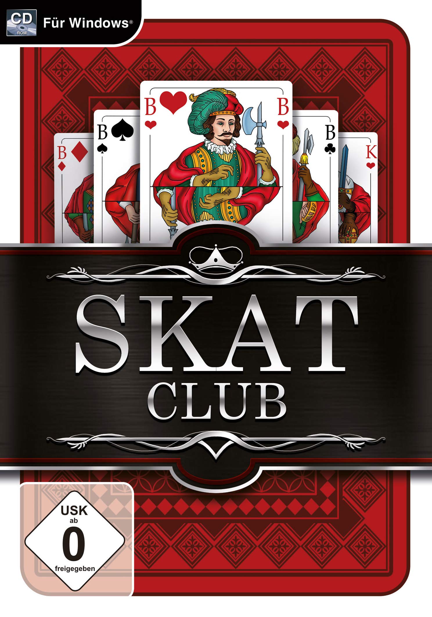 Skat Club - Classic German Card Game for PC | Download & Play Online | Perfect for Family Game Nights & Card Game Enthusiasts