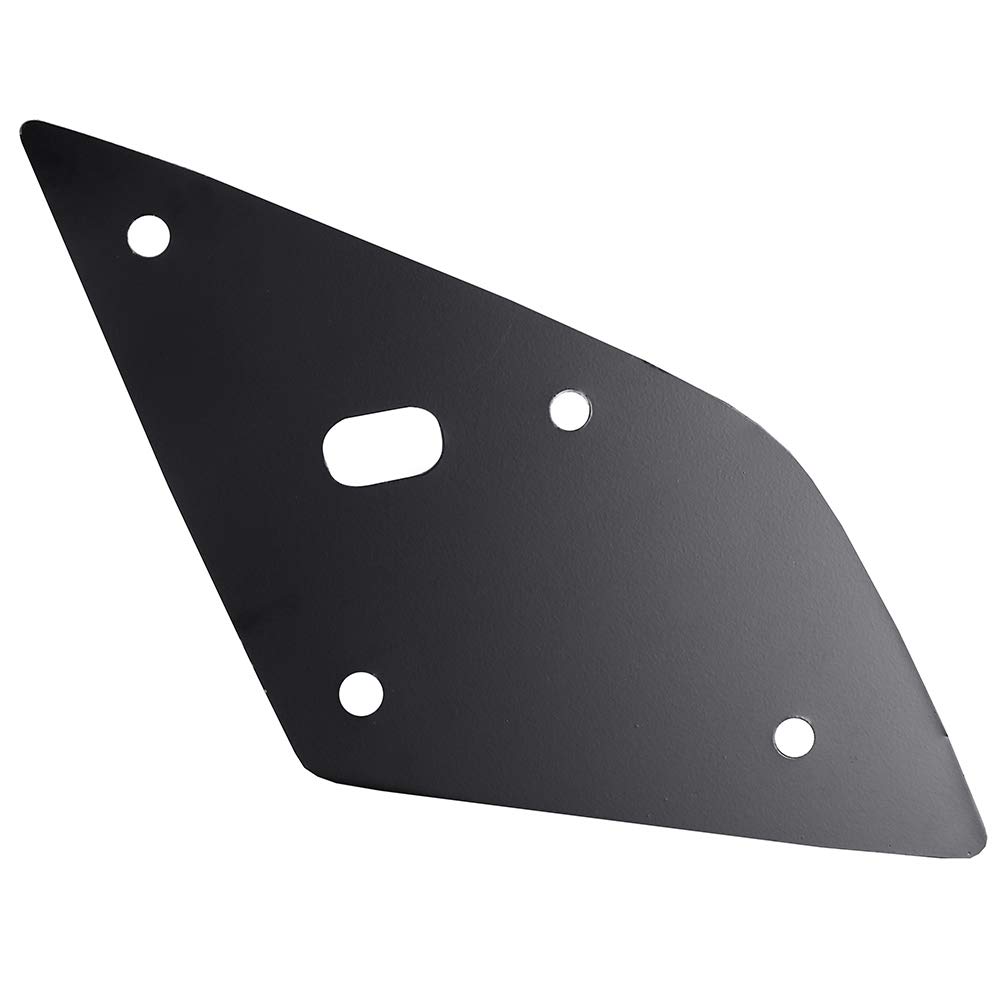 **AUTOMUTO Manual Non-Heated Hood Door Mirrors for Volvo VNL & VN Trucks (2004-2016) - ADP80816301S - Perfect for Enhanced Visibility & Safety**    *(Ideal for Truck Drivers, Fleet Maintenance, and Long-Haul Road Trips)*
