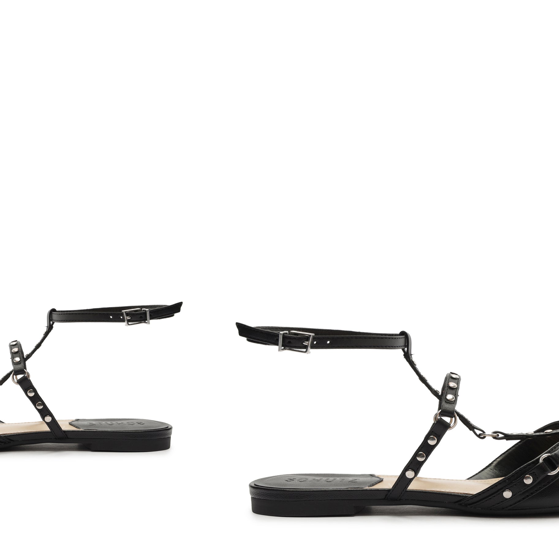 Venizia Genuine Nappa Leather Women's Flats - Comfortable & Stylish Slip-On Shoes for Work, Travel & Everyday Wear