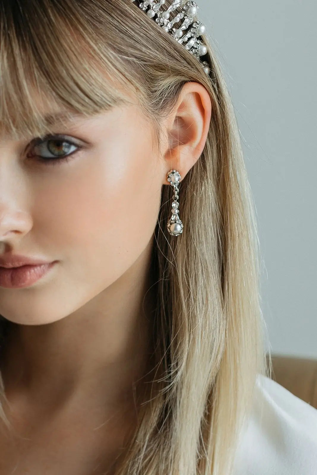 Acquired Earrings - Stylish & Trendy Women's Jewelry for Everyday Wear & Special Occasions