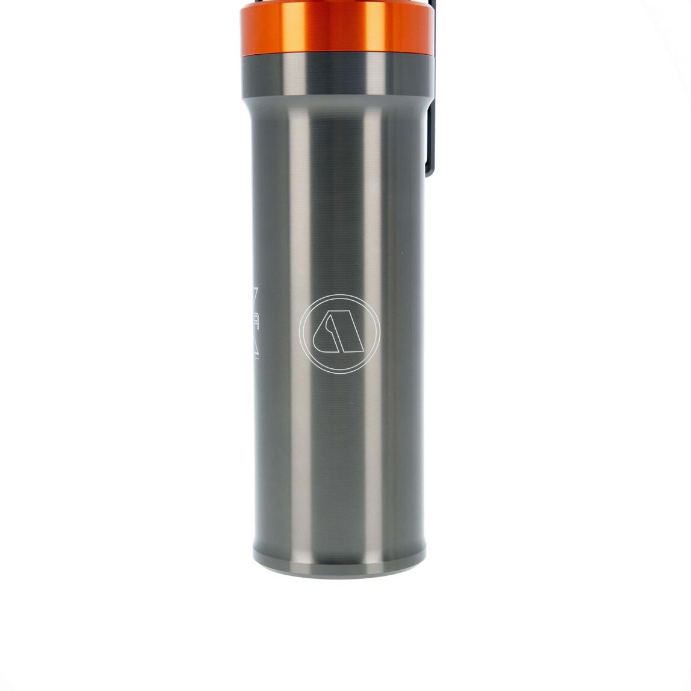 Apeks Luna X Underwater Canister Light - Professional Diving Flashlight for Scuba, Cave & Night Diving | Waterproof LED Torch for Marine Exploration & Underwater Photography
