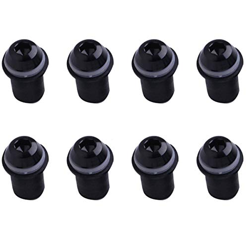 Black-8 PCS