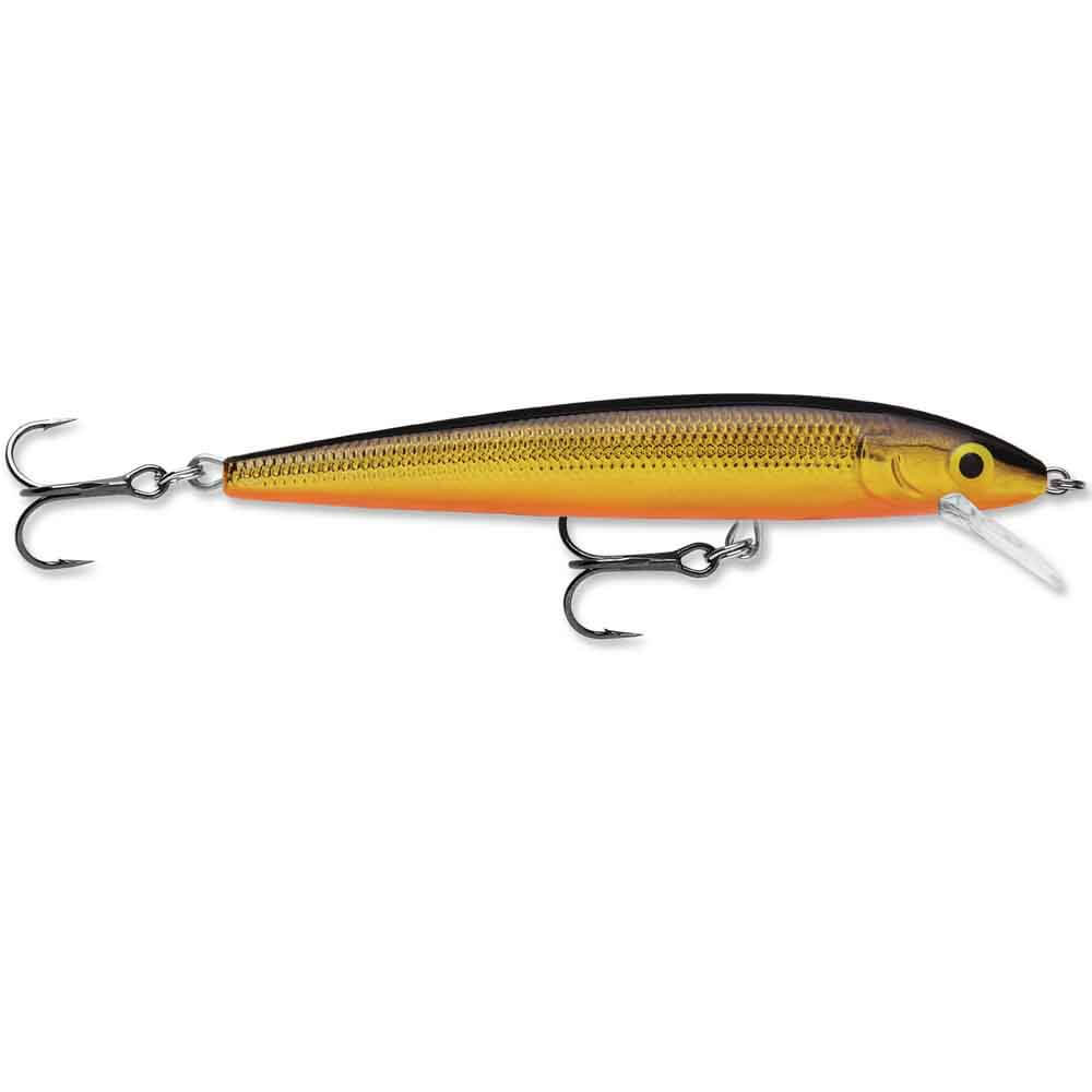 Rapala HJ08 Husky Jerk 08 Fishing Lure - Topwater Jerkbait for Bass, Walleye & Pike - Perfect for Freshwater & Saltwater Fishing
