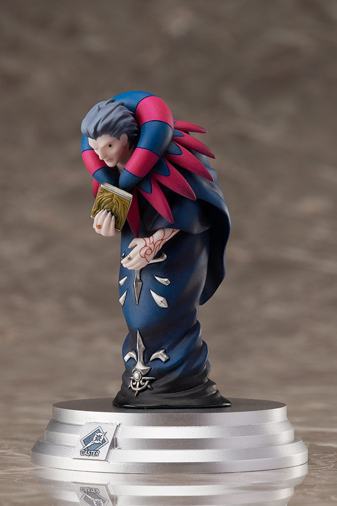 Fate Grand Order Duel Collection Vol.2 - Set of 6 Trading Figures for Anime Fans | Perfect for Display, Collecting & Gifting | Anime Merchandise for Home & Office Decor