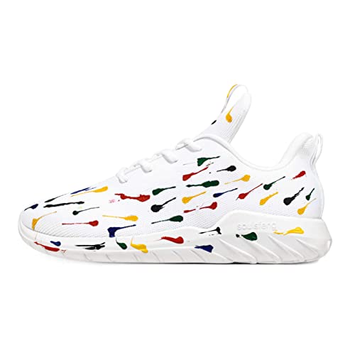 White-spray